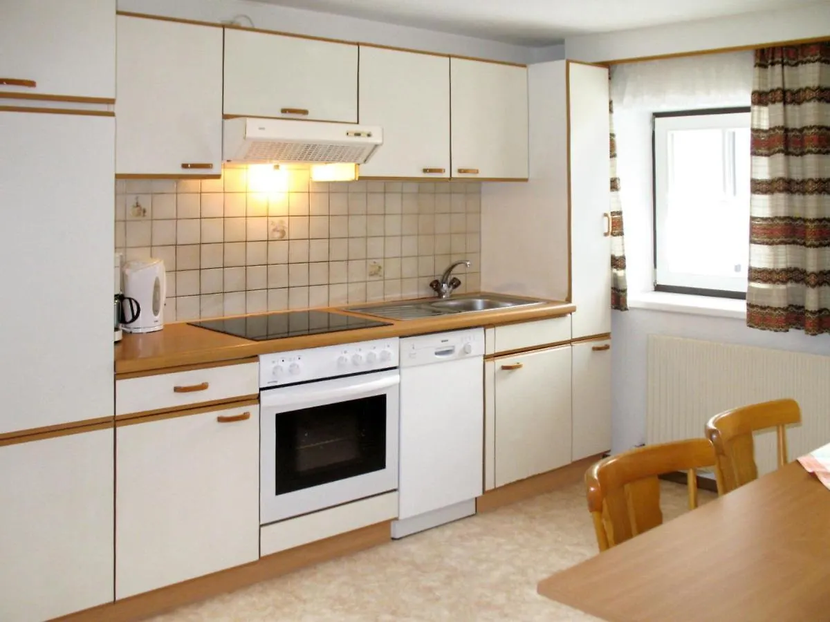 Apartment Schopf - Soe610 Solden